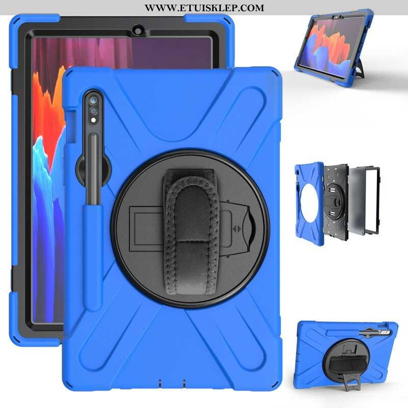Futerały do Samsung Galaxy Tab S8 / Tab S7 Ultraodporny